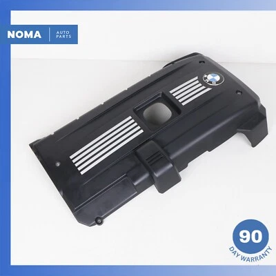 2010 BMW E89 Z4 Engine Motor Cover Trim Panel 11127575031 OEM - Image 1 of 4