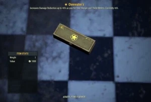 (Xbox) Overeater’s Legendary Mod - Picture 1 of 1