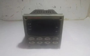 HONEYWELL DC2500-CE-0A00-200-00000-E0-0 UNIVERSAL DIGITAL CONTROLLER (VT14) - Picture 1 of 6