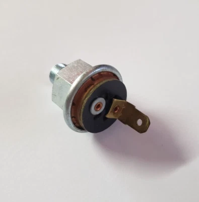 Interruptor de seguridad neutro Sorensen para 1959-62 AMC Exc. Late American Foto 1 de 3