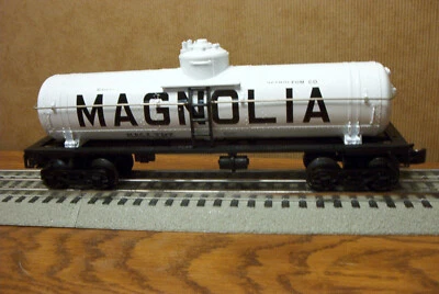 K-LINE Magnolia Tank Car #MPCX 797 - O Gauge - Image 1 of 2