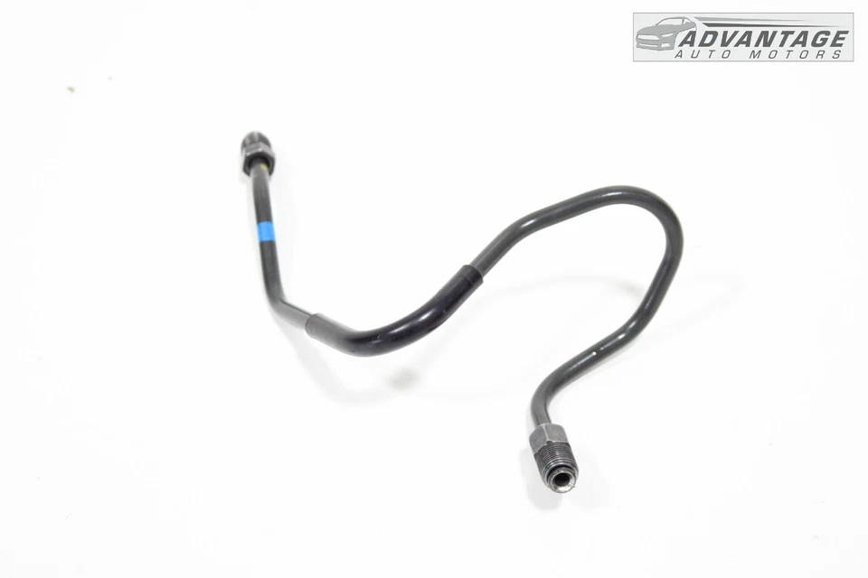 2017-2022 INFINITI Q60 AWD ABS BOMBA DE FREIO TUBO DE LINHA HIDRÁULICA FABRICANTE DE EQUIPAMENTO ORIGINAL - Imagem 1 de 4