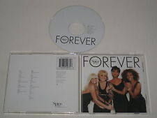 Spice Girls/ Forever (Virgin 7243 8 50467 28) Album
