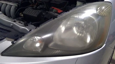 Faro izquierdo conductor Canada Market Dx se adapta 09-14 FIT 466581 Foto 1 de 4