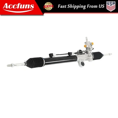 For Acura MDX 2007-2013 3.7L Power Steering Rack & Pinion Assembly 26-2732 - Изображение 1 из 4