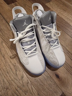 Jordan Dub Zero Lazer 2015 - 8.5M - Novo na caixa - Imagem 1 de 4