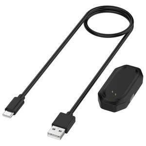 Magnetic Charger Base for Insta360 GO3 GO3S with Fast Charging Type C Port - Picture 1 of 9