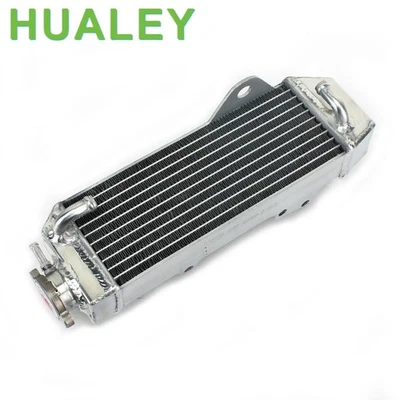 Radiador de aluminio apto para HONDA CR80R/B/CR80 1997-2002/CR85R/B CR85 2003-2008 2006 Foto 1 de 4