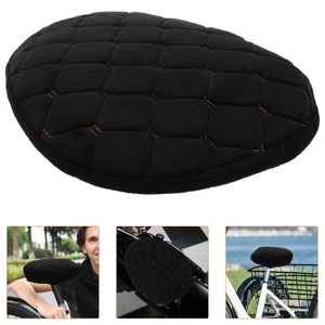 Electric Scooter Seat Cover Motorbike Protector Seats Cover Saddle Seat Cushion - Picture 1 of 12