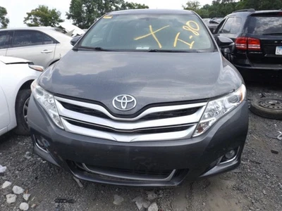 Parasol derecho pasajero se adapta a 10-16 VENZA 1640480 Foto 1 de 4