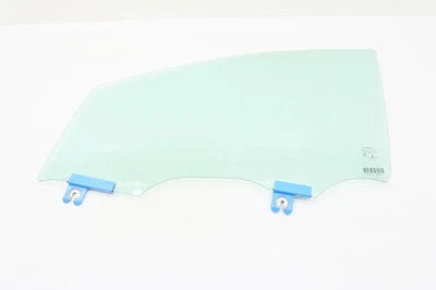 2017 - 2025 CHRYSLER PACIFICA FRONT LEFT DRIVER SIDE DOOR WINDOW GLASS OEM - Image 1 of 4