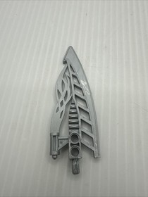 LEGO Bionicle Tahu Nuva Set 8572 Magma Sword/Lava Board Half 44035 Weapon Only