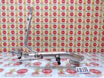 2020-2024 CHEVROLET BLAZER ENGINE COOLANT HEATER LINE HOSE PIPE 55507428 OEM - Image 1 of 4