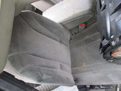 Front Seat Bench 40/20/40 Split Cloth Stationary Fits 00-04 DAKOTA 286462 Foto 1 de 4