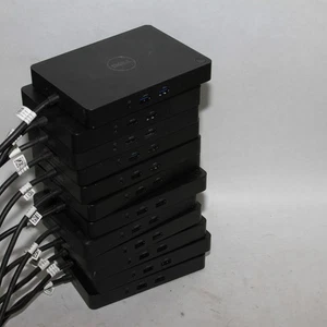 Dell WD15 Docking Station Untested - Picture 1 of 2
