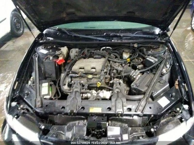 Пассажирский передний шпиндель/кулак с опцией ABS JL9 подходит для 01-05 CENTURY 341471 - Изображение 1 из 4