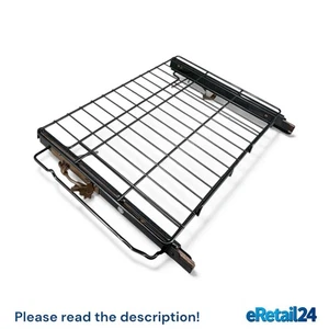 OEM GE Oven Sliding Oven Rack WB48T10088 - Picture 1 of 7