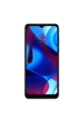 Boost Mobile  Moto G Pure 32GB Memory 6.5" Display 13 MP Camera - Image 1 of 4