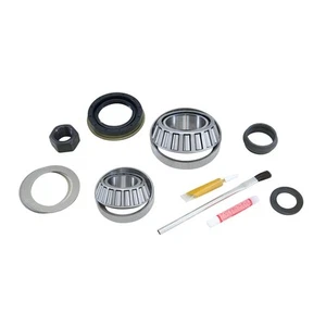 PK F10.5-D Yukon Gear & Axle Kit Ring And Pinion Installation Rear for E350 Van - Picture 1 of 1