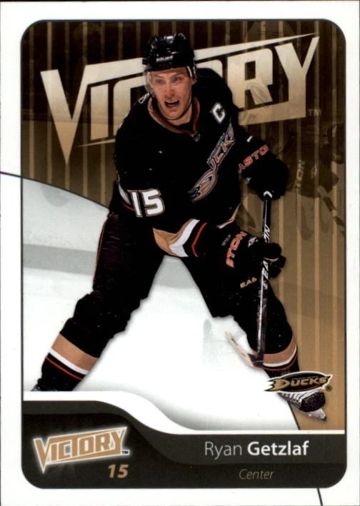 A3820- 2011-12 Upper Deck Victory Hk Cards 1-250 -You Pick- 15 - Image 1 of 1