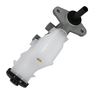 Brake Master Cylinder Assembly for Honda Accord 2.4L 2003-2007 w/Sensor 133089 - Picture 1 of 12