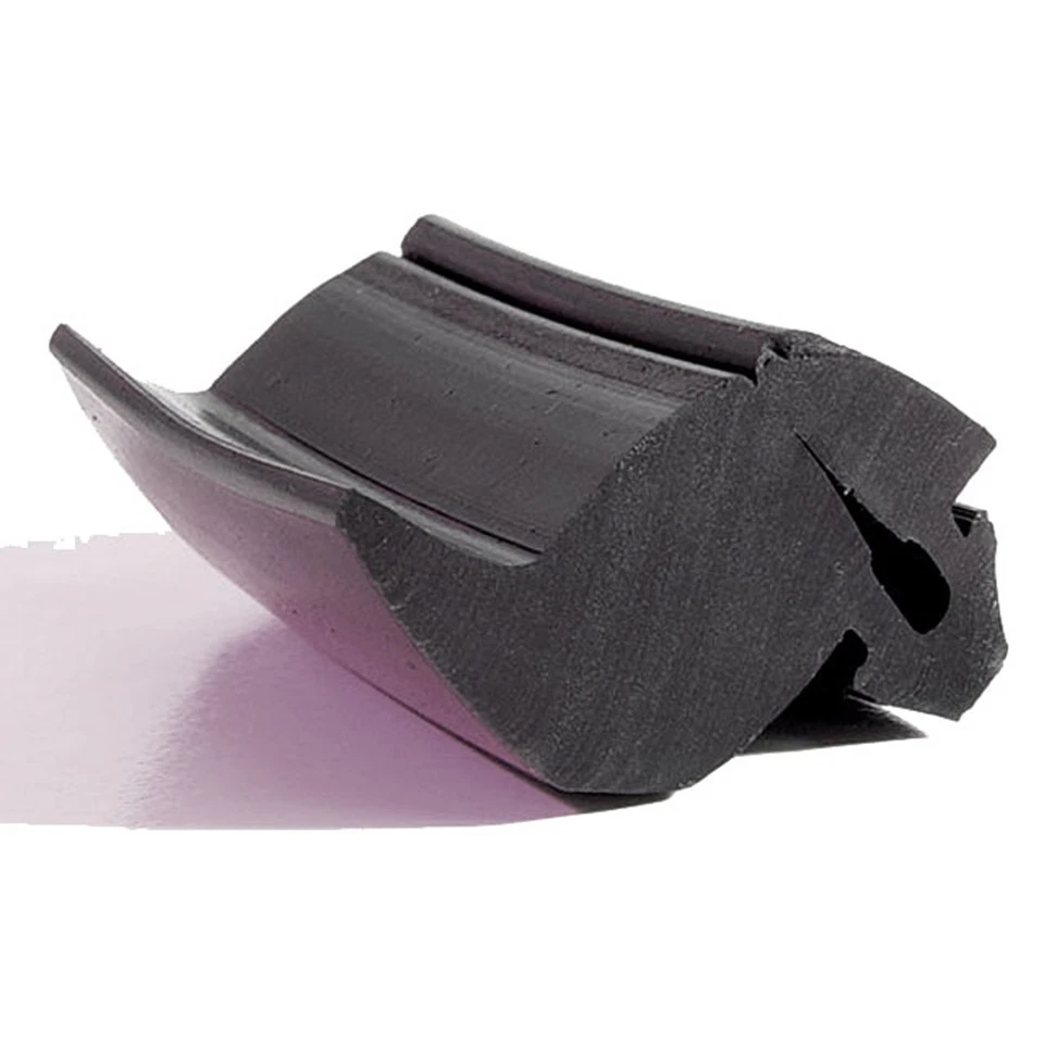 Hood Side Bumper For Plymouth Fury 1964; HF 65 - Image 1 of 1