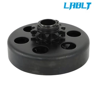 LABLT Centrifugal Go Kart Clutch 3/4" Bore 10 Tooth 10T For 40 41 420 Chain - Picture 1 of 9