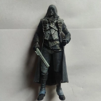 Assassin's Creed Eagle Vision Arno Dorian 5.75 英寸可动人偶 2015 年 McFarlane — 第 1/2 张图片