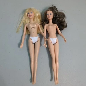 Disney Channel "Hannah Montana" Miley Cyrus 12" Barbie Bambola Giocattolo Bambini l - Foto 1 di 3