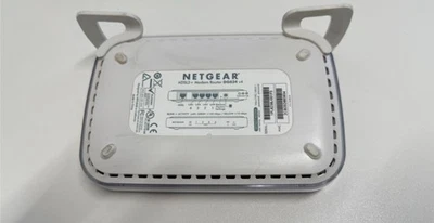 Netgear ADSL2+ Modem Router DG834 v4 - Bild 1 von 4