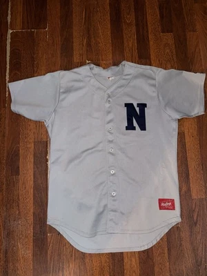 Camiseta Newark Bears visitante XL Foto 1 de 3