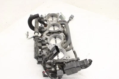 2021 - 2025 铃木 GSXR600 GSXR 600 节气门车身 — 第 1/4 张图片