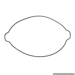 Namura Outer Clutch Gasket For KTM & For Husqvarna 2016-2021 125 & 150 SEE LIST - Picture 1 of 8