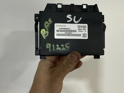 Модуль управления трансмиссией 2013-2014 Dodge Charger 300 TCM P05150809AA от оригинального производителя - Изображение 1 из 4