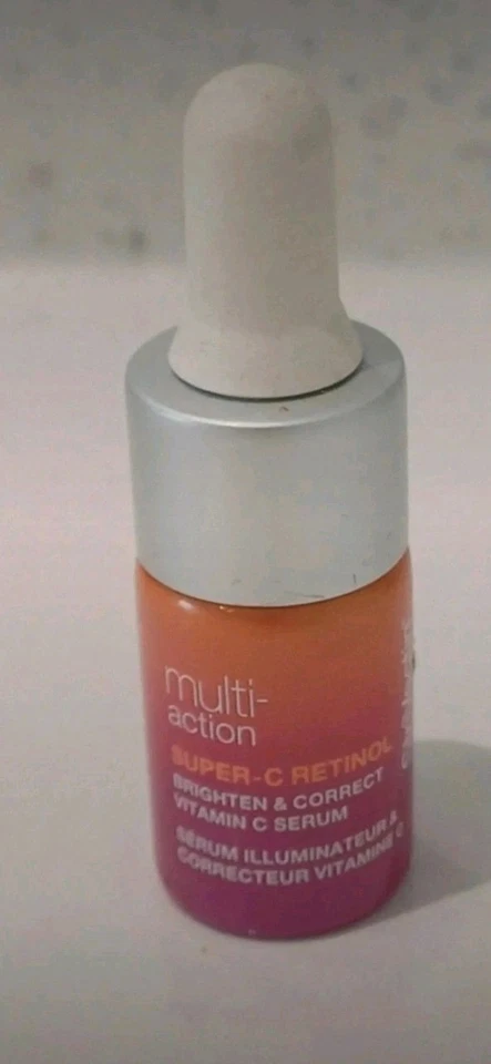 StriVectin Multi-action Super-C Retinol Brighten & Correct Serum 7ml - Image 1 of 1