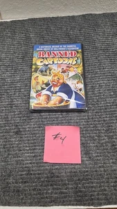 Banned Cartoons: a Historical Archive of the Shameful Racial Abuses of Hollywood - Picture 1 of 3
