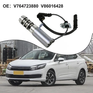 Solenoid Oil Pump Flow Variable Control Valve for MINI Cooper OEM 11417647238 - Picture 1 of 8