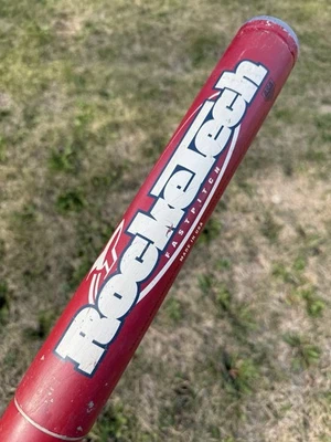 Bate de softbol lanzamiento rápido Anderson Bat Company Rocketech #017019 MultiWall 33 24-9 Foto 1 de 4