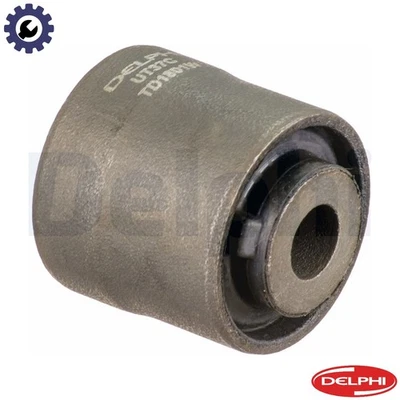 2x MOUNTING CONTROLTRAILING ARM TD1801W FOR FORD MONDEO/IV/Van/Turnier S-MAX - Image 1 of 4