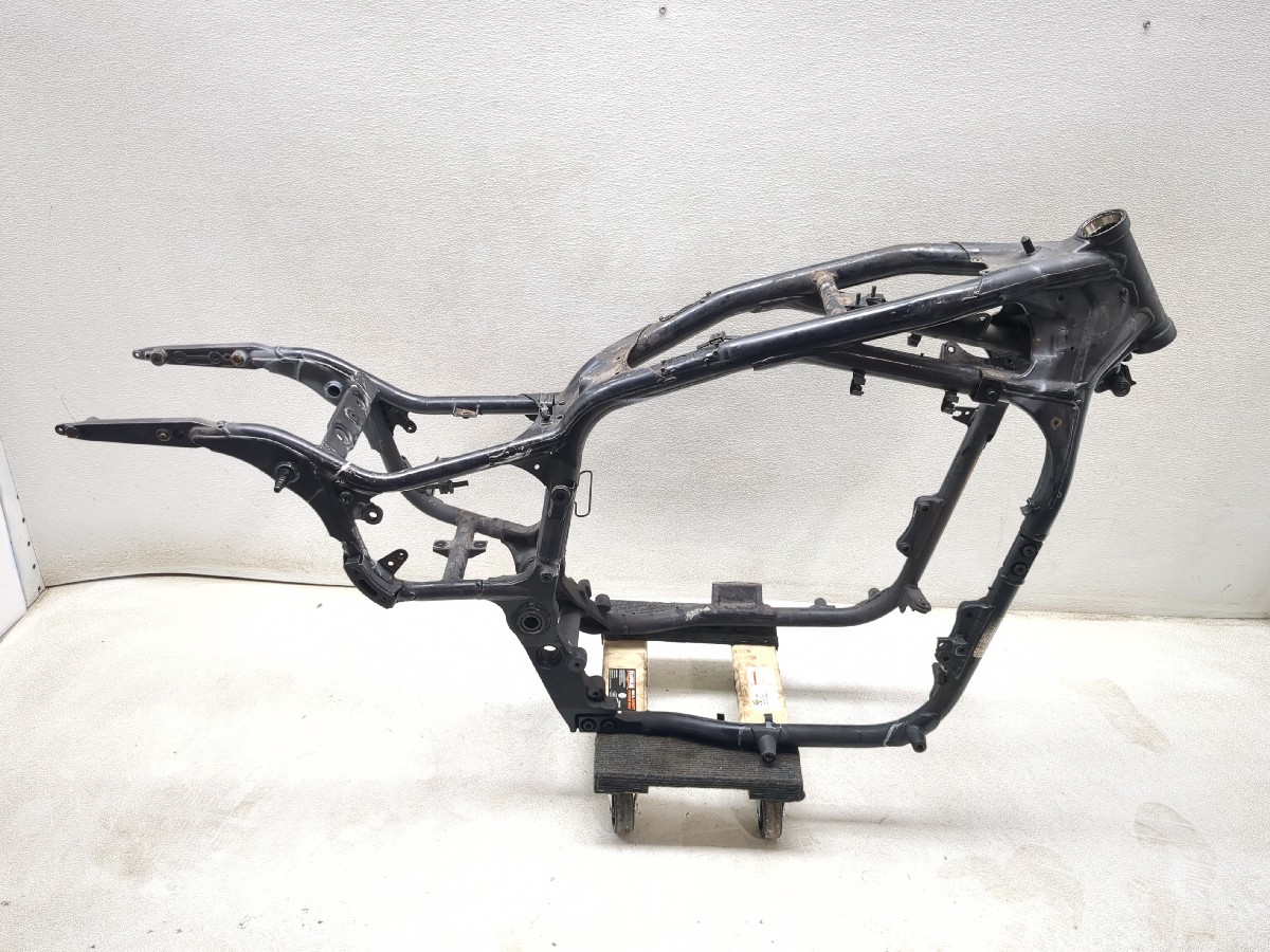 Motorcycle Frames for Kawasaki Z1 for sale | eBay