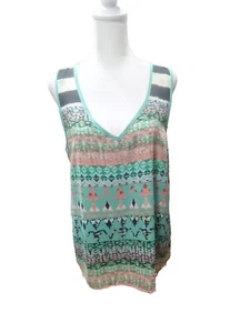 my michelle top Size Xl Small Stain See Picture - Picture 1 of 5
