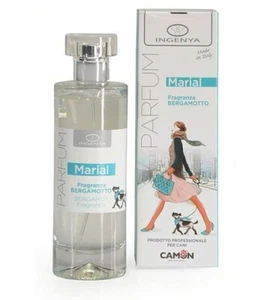 CAMON Profumo "Marial" per cani e gatti - fragranza bergamotto 100 ml - Foto 1 di 1