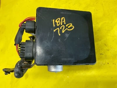 2001-2003 TOYOTA PRIUS ABS ANTI LOCK BRAKE PUMP MODULE UNIT OEM - Image 1 of 4