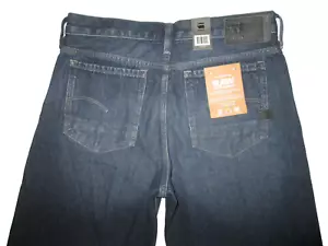 G-Star Raw Judee Loose Fit Jeans Women's Tag Size 29x34 NWT - Picture 1 of 9