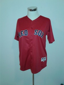 red sox all star jersey