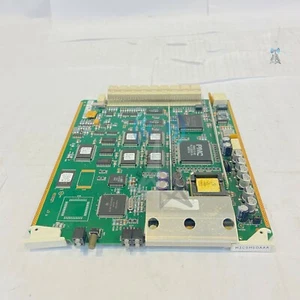 ADC, Carrier Access, EZT3/ES-CTRL-B1.47, M3CSMS0AAA, CONTROLLER CARD *RH091120 - Picture 1 of 4