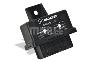 Fits MAHLE MR 7 Multifunctional Relay OE REPLACEMENT - Picture 1 of 8