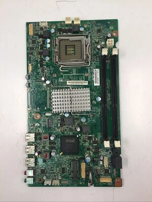 Lenovo TOYAMA 09195-1 Motherboard 89Y0902 - Image 1 of 4
