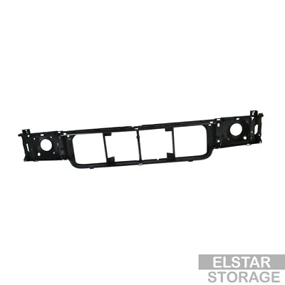 Header Panel Fit 97-07 Ford Econoline E Series Van E150 E250 E350 E450 E550 - Image 1 of 3