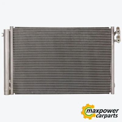 Condenser For 08-13 BWM M3 09-14 BMW Z4 2013 2015 BWM X1 07-13 BMW 328i 3443 - Изображение 1 из 4